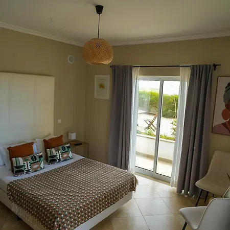 Arrifana Destination Boutique Aljezur