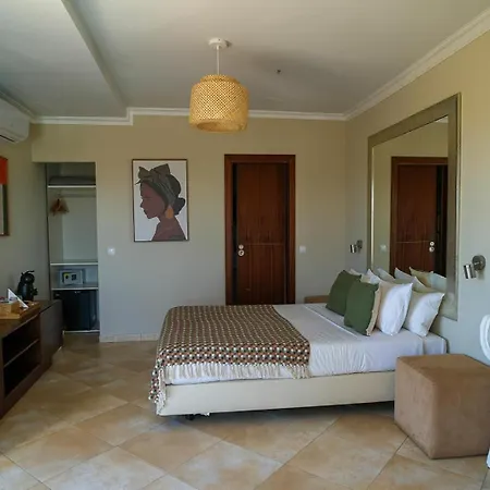 Arrifana Destination Bed & Breakfast