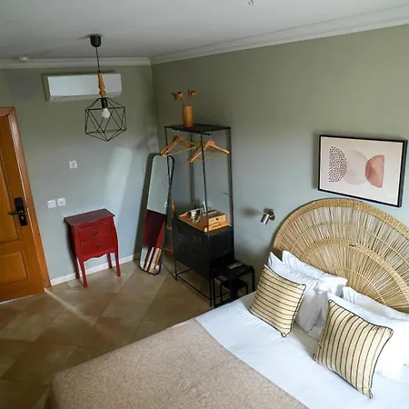 Arrifana Destination Boutique 3* Aljezur