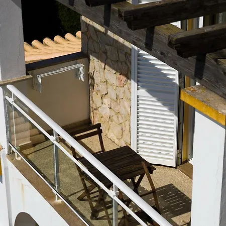 Arrifana Destination Bed & Breakfast 3*