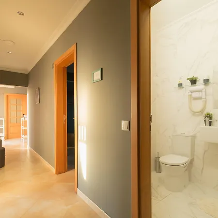 Arrifana Destination Couette-café 4*
