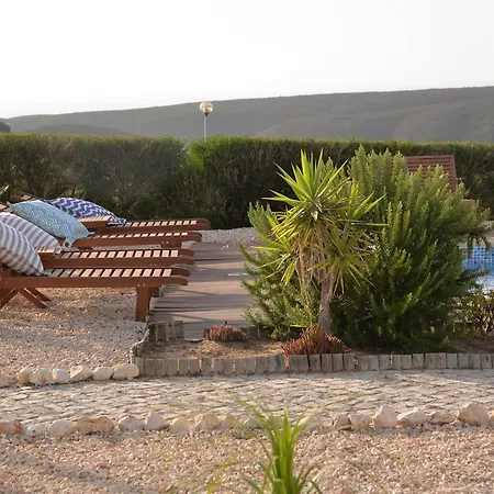 Arrifana Destination Boutique 3* Aljezur