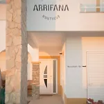 Bed and breakfast Arrifana Destination 4*