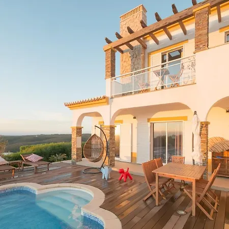 Arrifana Destination Bed & Breakfast 3*