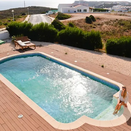 Arrifana Destination 4*