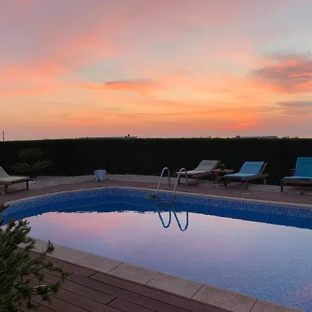 Couette-café Arrifana Destination Aljezur