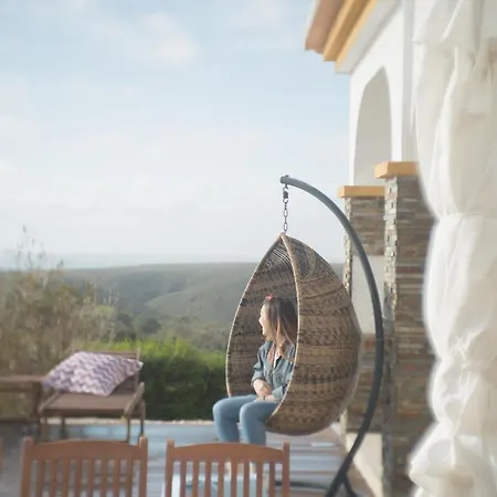 Arrifana Destination