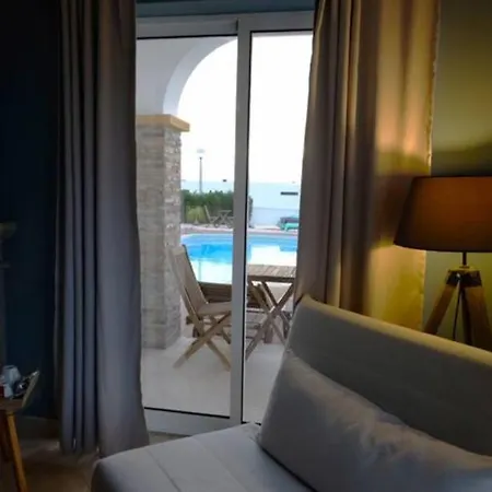 Arrifana Destination Bed & Breakfast