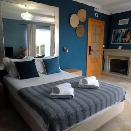 Arrifana Destination Bed & Breakfast