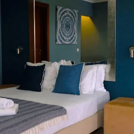 Bed & Breakfast Arrifana Destination 3*