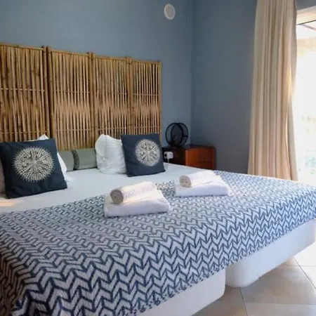 Bed & Breakfast Arrifana Destination Aljezur