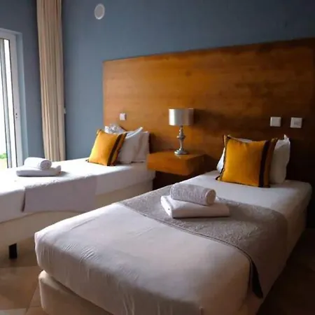 Arrifana Destination Bed & Breakfast
