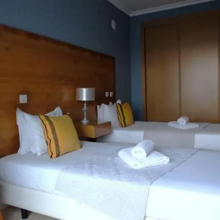 Arrifana Destination Bed & Breakfast 3*