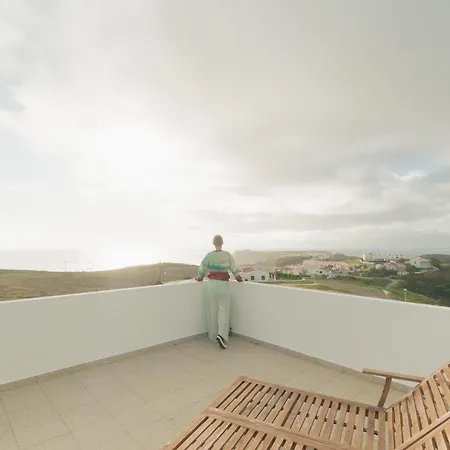 Arrifana Destination Bed & Breakfast Aljezur