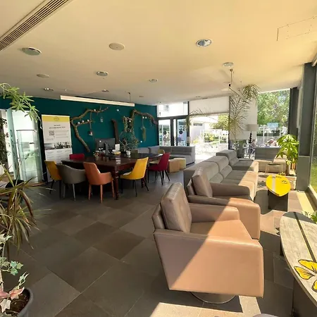 Arrifana Destination Couette-café 4*