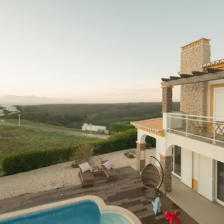 Bed & Breakfast Arrifana Destination Aljezur