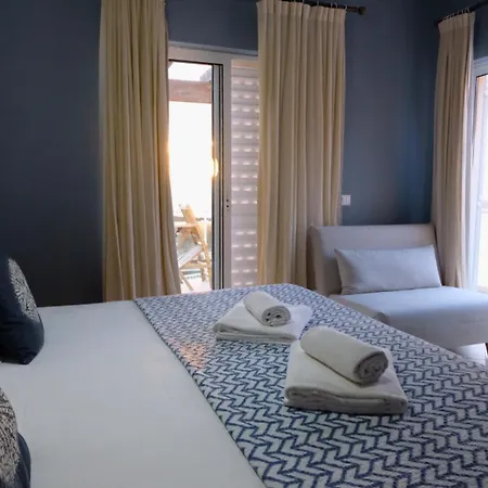 Bed & Breakfast Arrifana Destination Aljezur