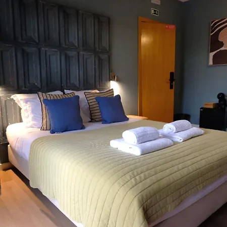 Bed & Breakfast Arrifana Destination 3*