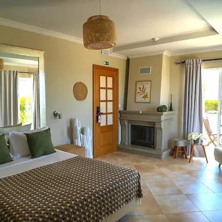 Arrifana Destination Bed & Breakfast Aljezur