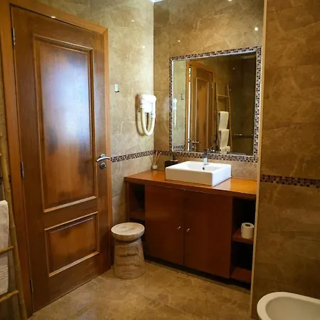 Arrifana Destination Bed & Breakfast