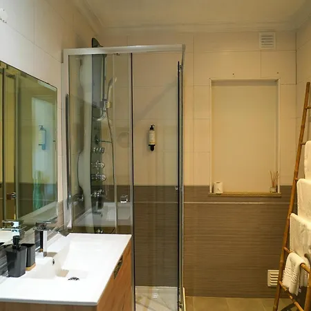 Arrifana Destination Couette-café Aljezur