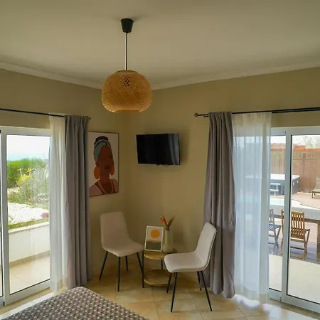 Arrifana Destination 4*