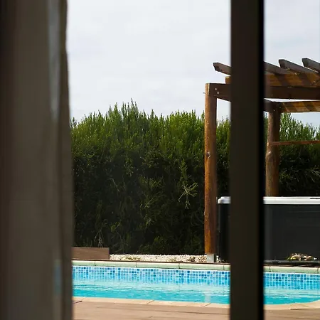 Nocleg ze śniadaniem Arrifana Destination