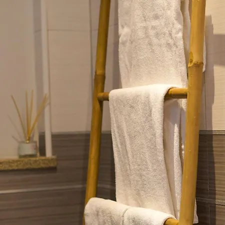 Arrifana Destination Couette-café 4*