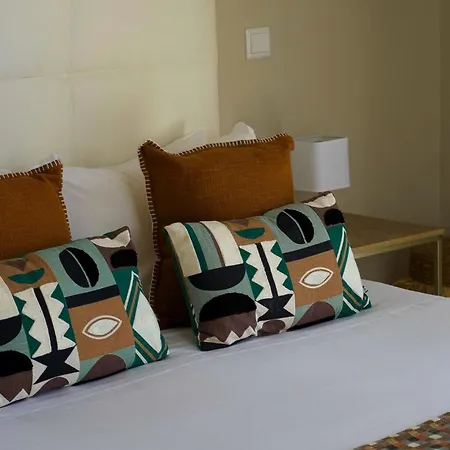 Arrifana Destination Nocleg ze śniadaniem Aljezur