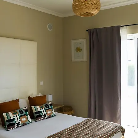 Bed & Breakfast Arrifana Destination Aljezur