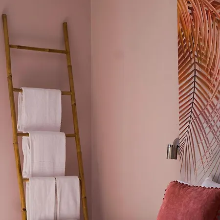 Arrifana Destination Nocleg ze śniadaniem 4*