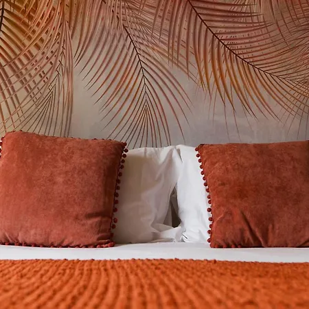 Arrifana Destination Bed & Breakfast Aljezur