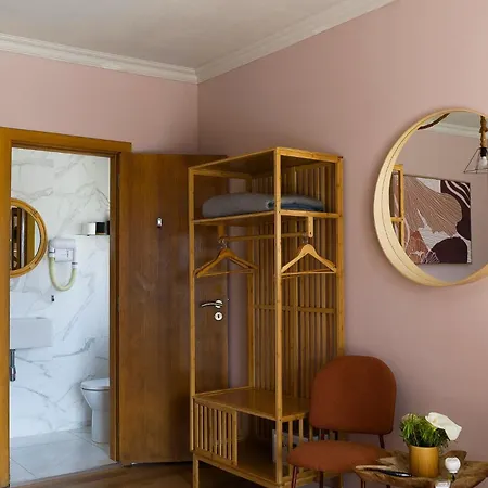 Arrifana Destination 4* Алжезур