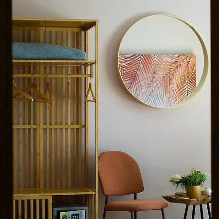 Nocleg ze śniadaniem Arrifana Destination