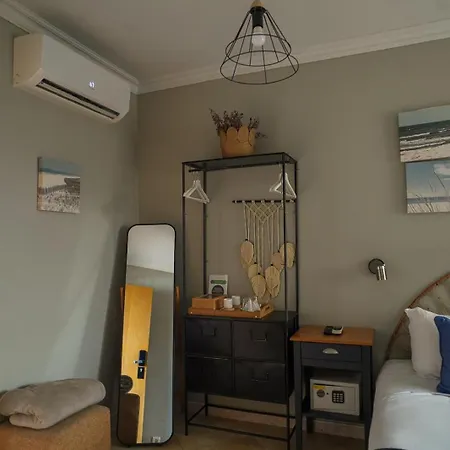 Arrifana Destination Couette-café Aljezur