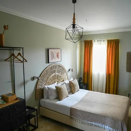 Arrifana Destination Aljezur