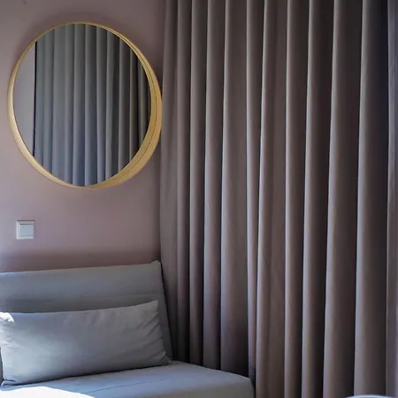 Arrifana Destination Bed & Breakfast 3*