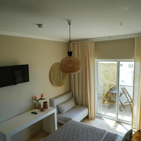 Arrifana Destination 4*