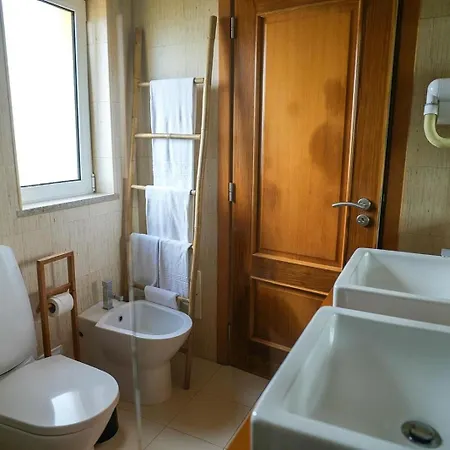 Arrifana Destination Bed & Breakfast