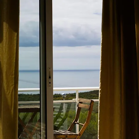 Nocleg ze śniadaniem Arrifana Destination Aljezur