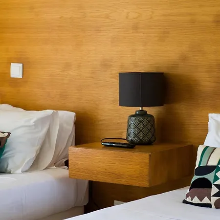 Couette-café Arrifana Destination Aljezur