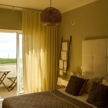 Arrifana Destination 4* Алжезур