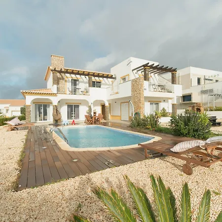 Bed & Breakfast Arrifana Destination Aljezur