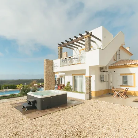 Nocleg ze śniadaniem Arrifana Destination Aljezur