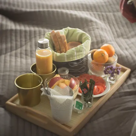 Couette-café Arrifana Destination