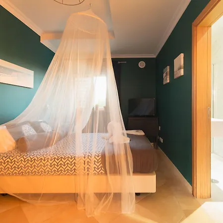 Arrifana Destination Nocleg ze śniadaniem