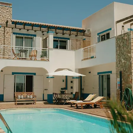 Arrifana Destination 4* Aljezur