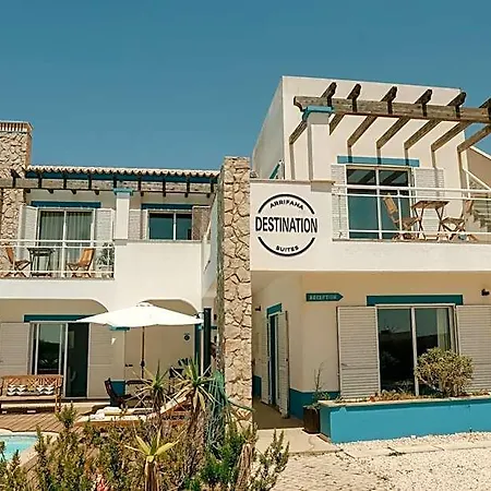 Arrifana Destination Bed & Breakfast