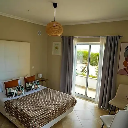 Arrifana Destination Bed & Breakfast