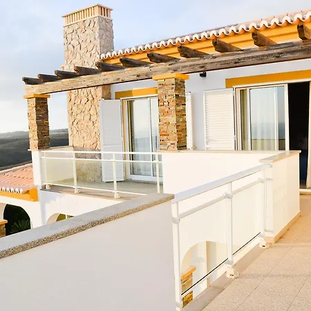 Arrifana Destination Aljezur